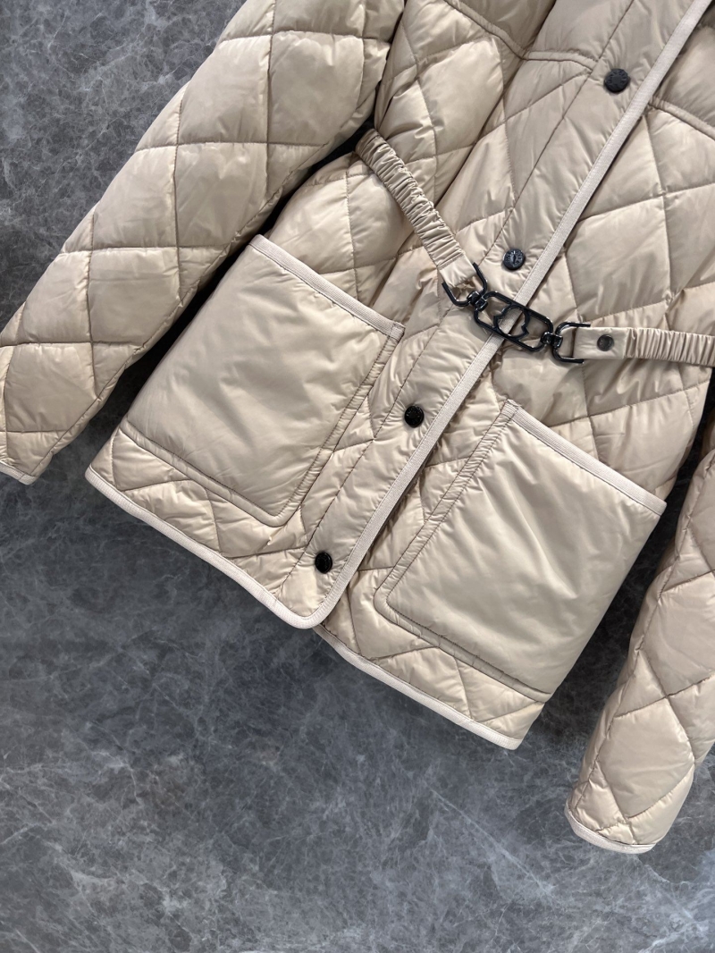 Moncler Down Coat